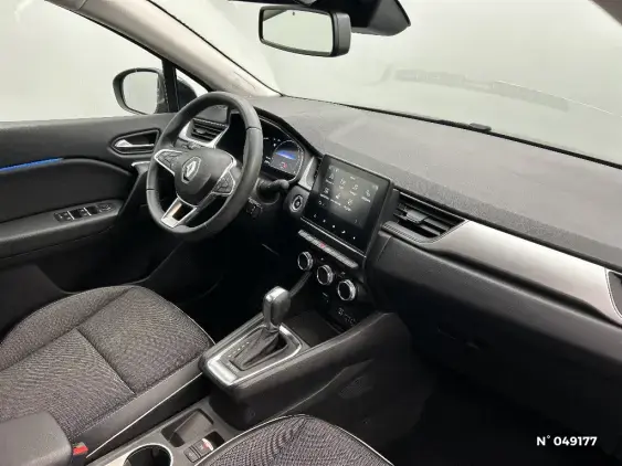 RENAULT CAPTUR II - voiture d'occasion - Photo 10