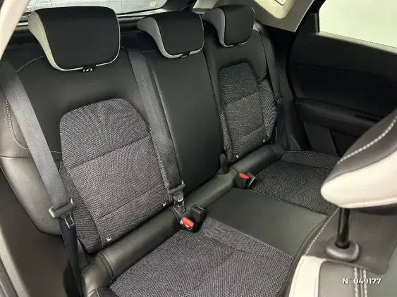 RENAULT CAPTUR II - voiture d'occasion - Photo 11