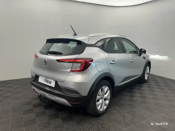 RENAULT CAPTUR II - voiture d'occasion - Photo 4