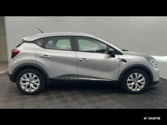 RENAULT CAPTUR II - voiture d'occasion - Photo 5