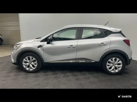 RENAULT CAPTUR II - voiture d'occasion - Photo 2