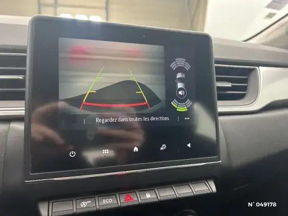 RENAULT CAPTUR II - voiture d'occasion - Photo 14