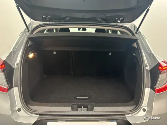 RENAULT CAPTUR II - voiture d'occasion - Photo 7