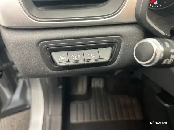 RENAULT CAPTUR II - voiture d'occasion - Photo 15