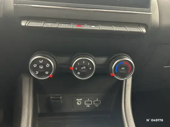 RENAULT CAPTUR II - voiture d'occasion - Photo 25