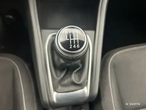 RENAULT CAPTUR II - voiture d'occasion - Photo 26