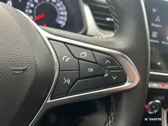 RENAULT CAPTUR II - voiture d'occasion - Photo 27