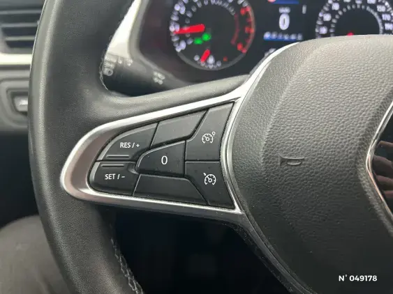 RENAULT CAPTUR II - voiture d'occasion - Photo 28