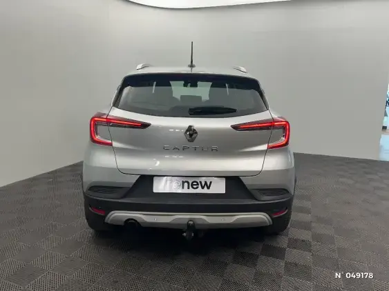 RENAULT CAPTUR II - voiture d'occasion - Photo 6