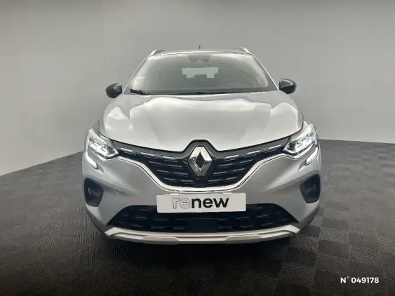 RENAULT CAPTUR II - voiture d'occasion - Photo 3