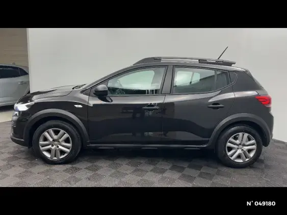 DACIA SANDERO III - voiture d'occasion - Photo 2