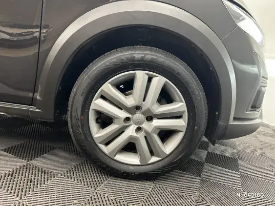 DACIA SANDERO III - voiture d'occasion - Photo 8