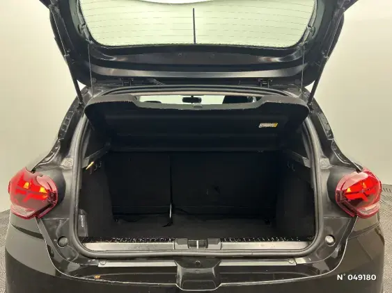 DACIA SANDERO III - voiture d'occasion - Photo 7