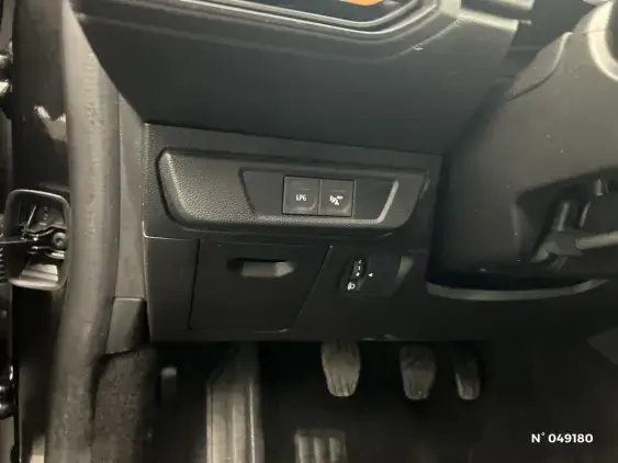 DACIA SANDERO III - voiture d'occasion - Photo 14