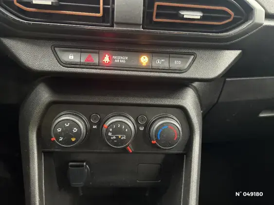 DACIA SANDERO III - voiture d'occasion - Photo 22