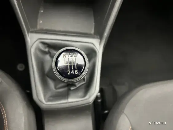 DACIA SANDERO III - voiture d'occasion - Photo 23