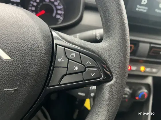 DACIA SANDERO III - voiture d'occasion - Photo 24