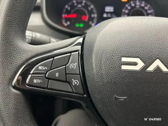 DACIA SANDERO III - voiture d'occasion - Photo 25