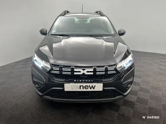 DACIA SANDERO III - voiture d'occasion - Photo 3