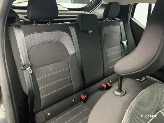 DACIA SANDERO III - voiture d'occasion - Photo 11