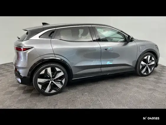 RENAULT MEGANE V - voiture d'occasion - Photo 5