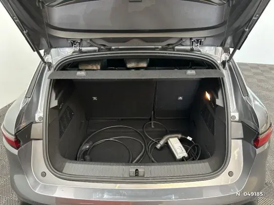 RENAULT MEGANE V - voiture d'occasion - Photo 7