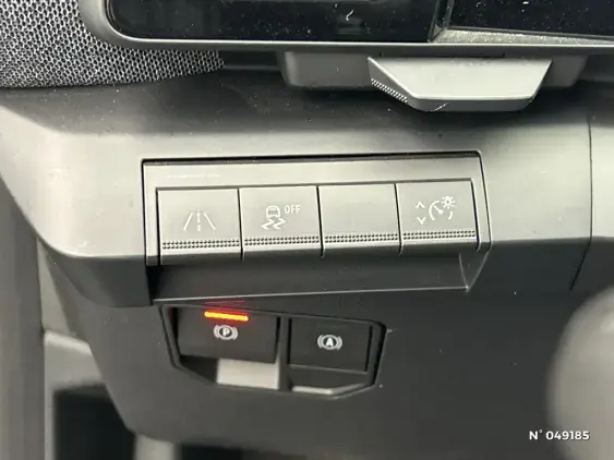 RENAULT MEGANE V - voiture d'occasion - Photo 15