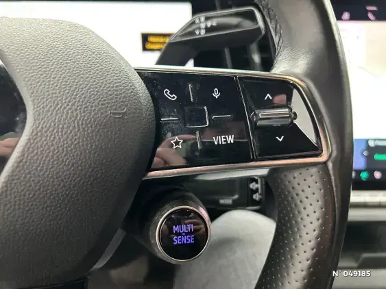 RENAULT MEGANE V - voiture d'occasion - Photo 25