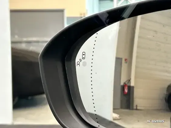 RENAULT MEGANE V - voiture d'occasion - Photo 27