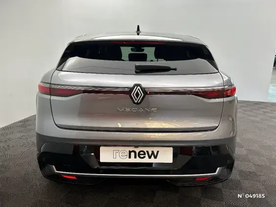 RENAULT MEGANE V - voiture d'occasion - Photo 6