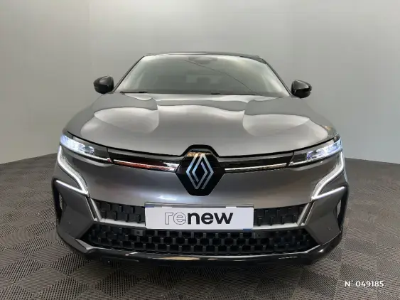 RENAULT MEGANE V - voiture d'occasion - Photo 3