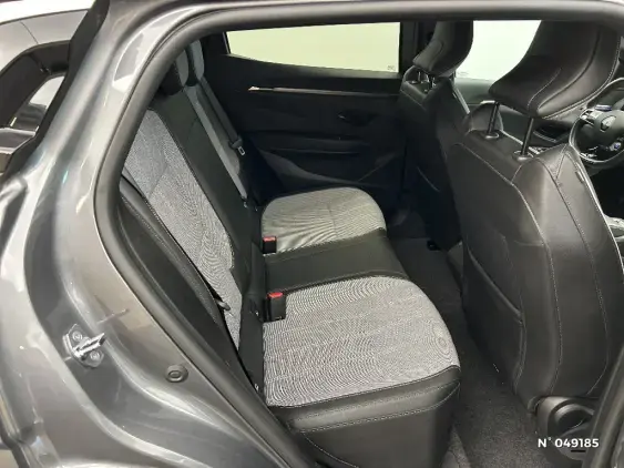 RENAULT MEGANE V - voiture d'occasion - Photo 11