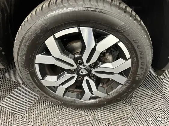 DACIA DUSTER II - voiture d'occasion - Photo 8