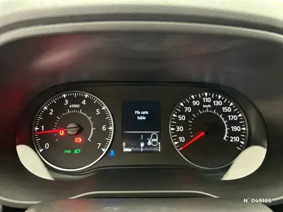 DACIA DUSTER II - voiture d'occasion - Photo 12