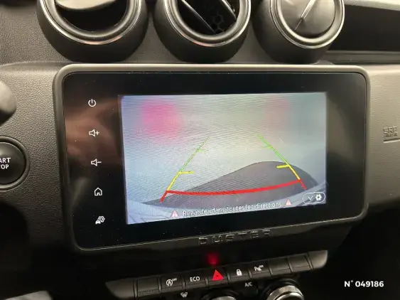 DACIA DUSTER II - voiture d'occasion - Photo 14