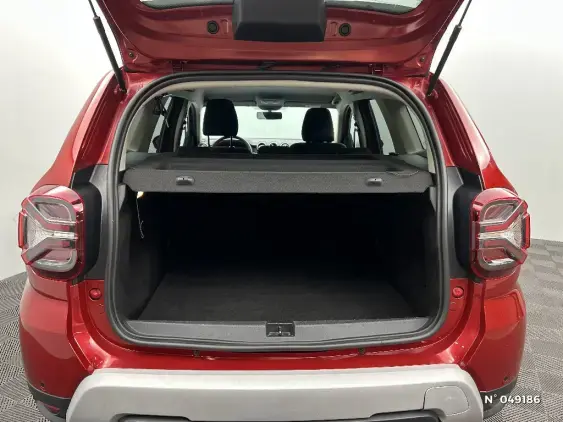 DACIA DUSTER II - voiture d'occasion - Photo 7