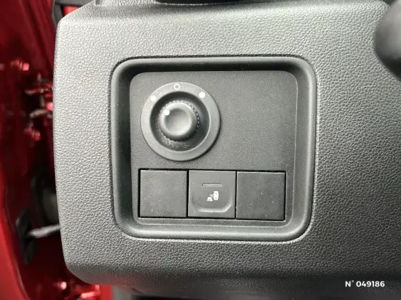 DACIA DUSTER II - voiture d'occasion - Photo 15
