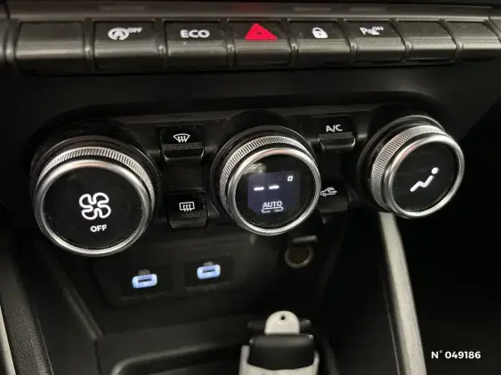 DACIA DUSTER II - voiture d'occasion - Photo 25