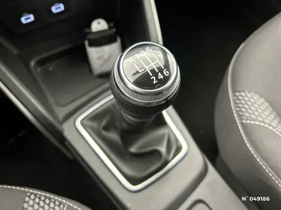 DACIA DUSTER II - voiture d'occasion - Photo 26