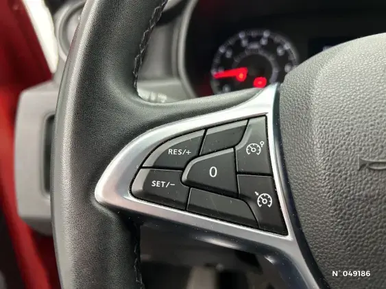 DACIA DUSTER II - voiture d'occasion - Photo 27