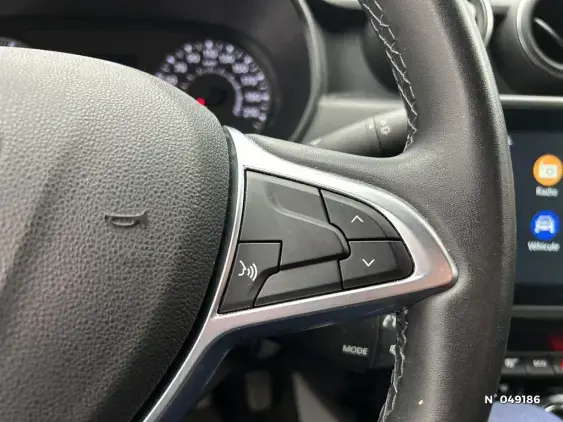 DACIA DUSTER II - voiture d'occasion - Photo 28