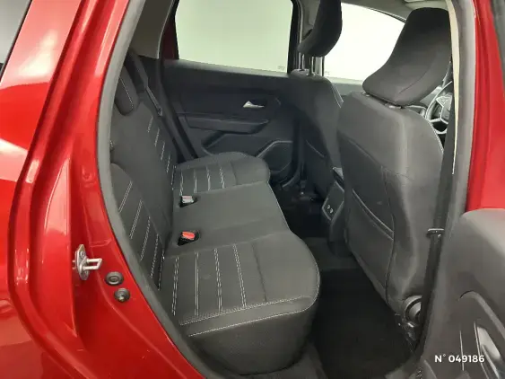 DACIA DUSTER II - voiture d'occasion - Photo 11