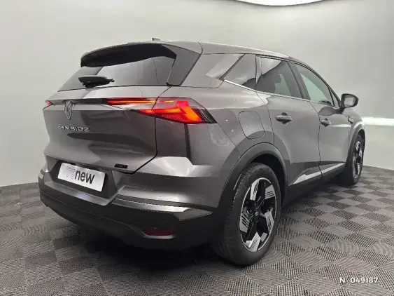 RENAULT SYMBIOZ - voiture d'occasion - Photo 4