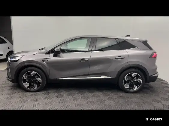 RENAULT SYMBIOZ - voiture d'occasion - Photo 2