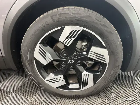 RENAULT SYMBIOZ - voiture d'occasion - Photo 8