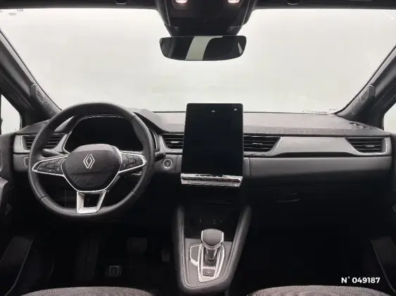 RENAULT SYMBIOZ - voiture d'occasion - Photo 9