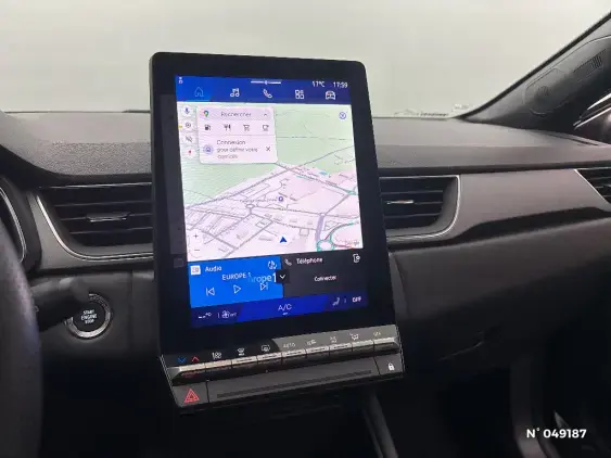 RENAULT SYMBIOZ - voiture d'occasion - Photo 13