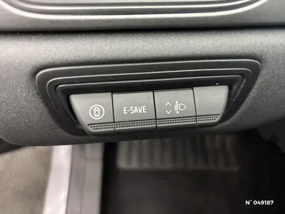 RENAULT SYMBIOZ - voiture d'occasion - Photo 15