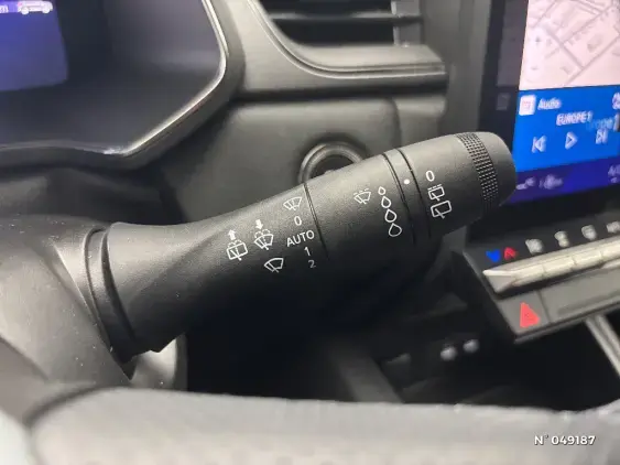 RENAULT SYMBIOZ - voiture d'occasion - Photo 26