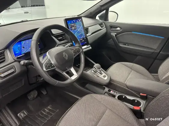 RENAULT SYMBIOZ - voiture d'occasion - Photo 29